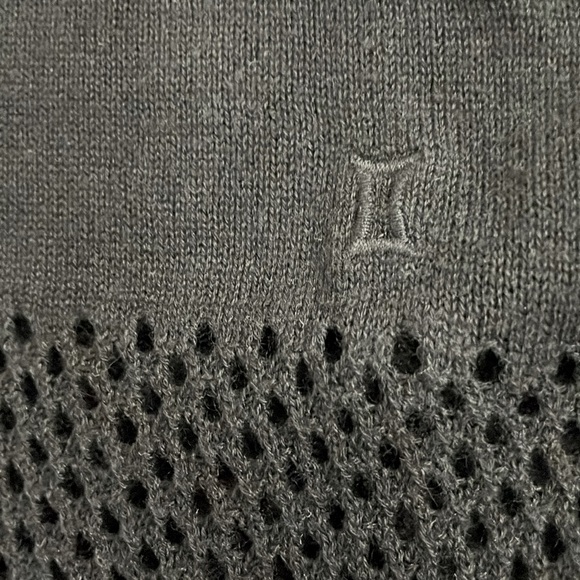 Kit and Ace tunic sweater vest sz 10 - Picture 6 of 7